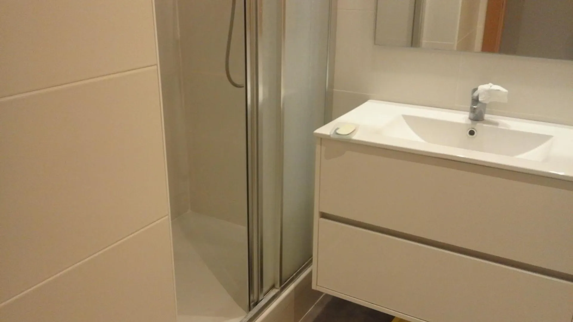 Hotel Centro Barcellona Affittacamere