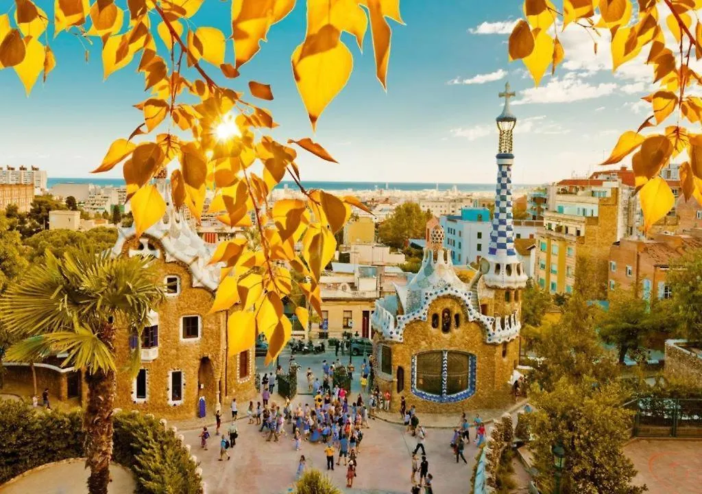 Hotel Centro Barcellona Spagna